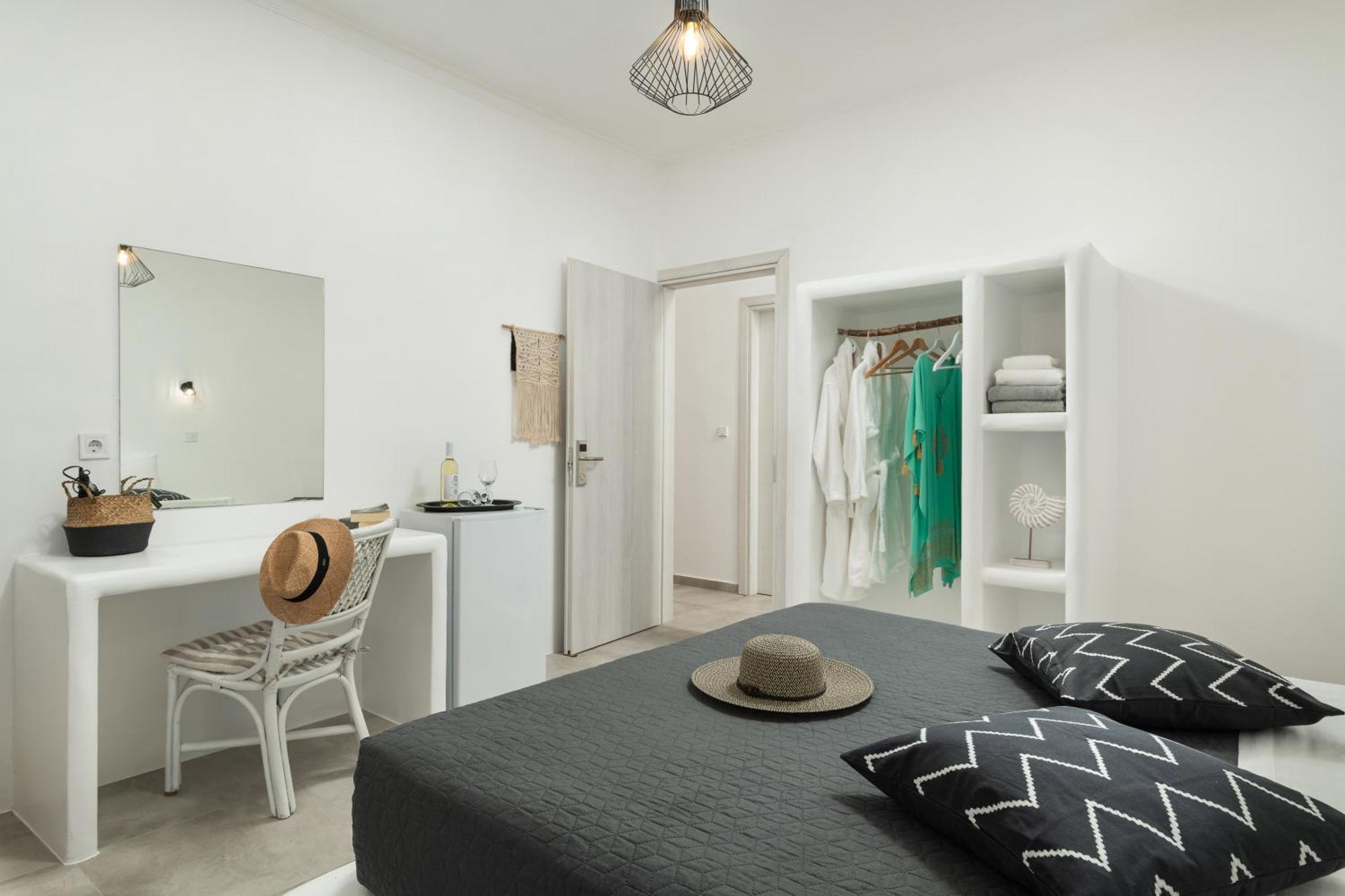Island Concept Chania Agia Marina Dış mekan fotoğraf